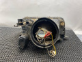 фара левая Audi 80 8C/B4 1994, 2.0 л., бензин, МКПП, зеленый, седан, передний привод - фото №2
