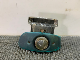 фара противотуманная левая Chrysler Neon 1 поколение 1996, 2.0 л., бензин, МКПП, синий, седан, передний привод