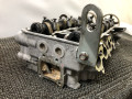 головка блока цилиндров Mazda 626 GE 1994, 1.8 л., FP, бензин, МКПП, бордовый, седан, передний привод - фото №4