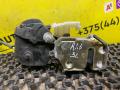 замок двери задней левой Rover 400 Series 2 поколение 1998, 1.6 л., бензин, МКПП, бордовый, седан, передний привод - фото №2