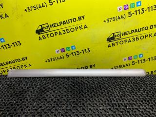 молдинг двери передней левой Geely CK Otaka 1 поколение 2006, 1.5 л., бензин, МКПП, золотистый, седан, передний привод