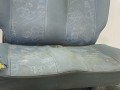 сиденье переднее Renault Trafic 1 поколение [2-й рестайлинг] 1999, 1.9 л., F8Q 606, дизель, МКПП, микроавтобус - фото №4