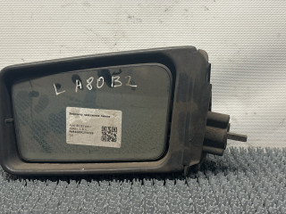 зеркало наружное левое Audi 80 B2 [рестайлинг] 1986, 1.8 л., бензин, 5МКПП, седан, передний привод, GU