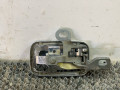 ручка внутренняя задняя правая Mercedes-Benz W123 W123 1983, 3.0 л., дизель, МКПП, седан - фото №2