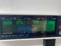 поворотник правый Audi 80 8C/B4 1994, 2.0 л., бензин, МКПП, зеленый, седан, передний привод - фото №6