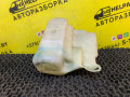 бачок омывателя SEAT Toledo 1 поколение [рестайлинг] 1998, 1.6 л., AFT, бензин, МКПП, зеленый, хетчбэк 5 дв., передний привод - фото №4