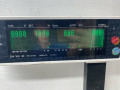 фара правая Volkswagen Golf 2 поколение 1990, 1.6 л., дизель, МКПП, красный, хетчбэк 5 дв., передний привод - фото №8