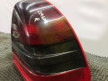 фонарь задний правый Mercedes-Benz C-Класс W202/S202 [рестайлинг] W202 1997, 2.2 л., OM 604.910, дизель, МКПП, темно зеленный металлик, седан, задний привод, 2028203664R - фото №4