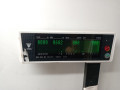 ремень безопасности Opel Astra F 1992, 1.4 л., C 14 NZ, бензин, МКПП, красный, хетчбэк 5 дв., передний привод - фото №3