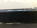 бампер задний Mercedes-Benz C-Класс W202/S202 [рестайлинг] W202 1997, 2.2 л., OM 604.910, дизель, МКПП, темно зеленный металлик, седан, задний привод - фото №5
