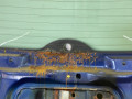крышка багажника (дверь 3-5) Renault Scenic 1 поколение 1998, 1.6 л., бензин, МКПП - фото №13