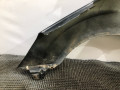 крыло переднее правое Ford Focus 2 поколение [рестайлинг] 2009, 1.6 л., бензин, МКПП, черный, универсал, передний привод - фото №8