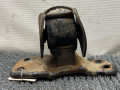 подушка крепления двигателя Mitsubishi Carisma 1 поколение (1995 - 1999), 1.8 л., 4G93 (GDI), бензин, МКПП, серебро, хетчбэк 5 дв., передний привод - фото №4