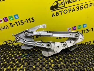 петля капота левая Mercedes-Benz S-Класс W140 [2-й рестайлинг] 1996, 2.8 л., M 104.994, бензин, АКПП, серебро, седан, задний привод