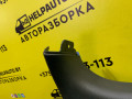 обшивка крышки багажника Kia Sorento 1 поколение 2005, 2.5 л., D4CB, дизель, АКПП, черный, внедорожник 5 дв., полный подключаемый привод - фото №5