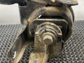 подушка крепления КПП Ford Mondeo 2 поколение 2000, 2.0 л., EDDB, бензин, МКПП, зелёный перламутр, универсал, передний привод - фото №4