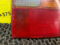 фонарь задний правый Opel Astra F 1994, 1.6 л., X 16 SZ, бензин, АКПП, синий, хетчбэк 5 дв., передний привод - фото №2