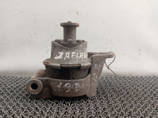 подушка крепления КПП Opel Zafira 2 поколение (B) (2005 - 2008)