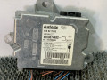 блок AirBag Renault Megane 2 поколение [рестайлинг] 2008, 1.4 л., бензин, МКПП, чёрный, седан, 8200874482 - фото №2