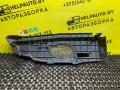 обшивка багажника Volkswagen Golf 2 поколение 1990, 1.6 л., дизель, МКПП, черный, хетчбэк 3 дв., передний привод - фото №2