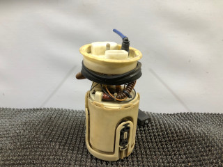 колба в бак Volkswagen Polo 3 поколение 1999, 1.4 л., бензин, МКПП, черный, хетчбэк 3 дв., передний привод