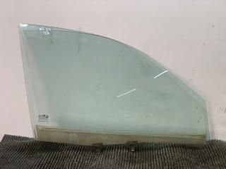 стекло двери передней правой Hyundai Sonata 4 поколение [рестайлинг] (2001 - 2013), 2.4 л., бензин, МКПП, серебристый, седан, передний привод