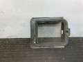 корпус салонного фильтра Audi 80 B3 89/B3 1987, 1.8 л., бензин, МКПП, серый, седан, передний привод, 893819098 - фото №2