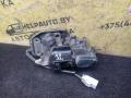 замок двери задней левой Mazda Xedos 9 1 поколение 1996, 2.5 л., бензин, МКПП, темно синий, седан, передний привод - фото №2
