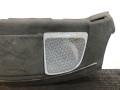 полка багажника Volvo S70 1 поколение 2000, 2.5 л., D 5252 T, дизель, МКПП, черный, седан, передний привод - фото №3