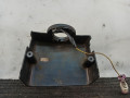 кожух рулевой колонки Audi 80 B3 89/B3 1991, 1.8 л., бензин, МКПП, серебристый, седан, передний привод, 893953516 - фото №3