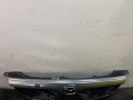 решетка радиатора Mazda 626 GF 1997, 2.0 л., дизель, МКПП, зелёный, седан, передний привод - фото №4