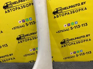 обшивка стойки Citroen Berlingo 1 поколение (M59) [рестайлинг] 2005, 1.6 л., NFU (TU5JP4), бензин, 5МКПП, серебро, фургон, передний привод