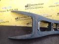 консоль салона Renault Scenic 1 поколение 1998, 1.9 л., F9Q 716, дизель, МКПП, синий, минивэн, передний привод - фото №3