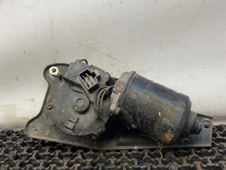 моторчик передних стеклоочистителей (дворников) Suzuki Baleno 1 поколение 1998, 1.3 л., i, G13BB, бензин, МКПП, серебристый, седан, передний привод