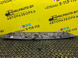 подсветка номера Hyundai Elantra 3 поколение [рестайлинг] XD 2005, 1.6 л., G4ED, бензин, МКПП, серебристый, седан, передний привод