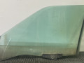 стекло двери передней правой Audi 80 B3 89/B3 1987, 1.8 л., бензин, МКПП, серый, седан, передний привод, 43R-001025 - фото №3