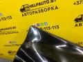 крыло переднее правое Chrysler PT Cruiser 1 поколение 2002, 2.0 л., ECC, бензин, АКПП, черный, хетчбэк 5 дв. - фото №4