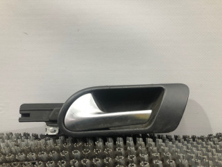ручка внутренняя задняя левая Volkswagen Jetta 5 поколение 2010, 1.6 л., BSE, бензин, 5МКПП, синий, седан, передний привод
