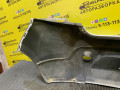 бампер задний Dacia Sandero 1 поколение 2008, 1.4 л., K7J 714, бензин, МКПП, серый, хетчбэк 5 дв., передний привод - фото №8