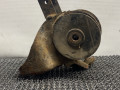 подушка крепления двигателя Mazda 626 GE 1992, 1.8 л., бензин, МКПП, красный, хетчбэк 5 дв. - фото №2