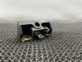замок багажника Renault Safrane 1 поколение [рестайлинг] 1998, 2.0 л., N7Q 704, бензин, 5МКПП, синий, седан, передний привод - фото №2