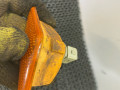 повторитель поворота на крыле Ford Focus 1 поколение [рестайлинг] 2003, 2.0 л., бензин, МКПП, серебристый, универсал, передний привод - фото №4