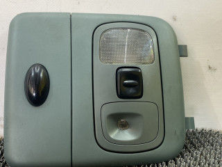 фонарь салона (плафон) Renault Scenic 1 поколение 1998, 1.6 л., бензин, МКПП, 7700835151