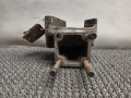 кронштейн двигателя Fiat Punto 2 поколение 2002, 1.2 л., 188 A4.000, бензин, 5МКПП, серый, хетчбэк 3 дв., передний привод - фото №3