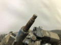 моторчик заднего стеклоочистителя (дворника) Mazda 323 5 поколение 1994, 1.8 л., BP (DOHC), бензин, МКПП, красный, хетчбэк 5 дв., передний привод, 849200-1263 - фото №3