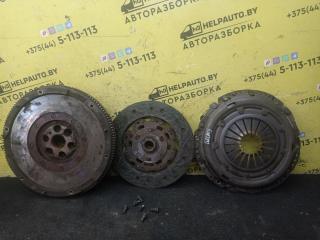 комплект сцепления Ford Galaxy 1 поколение [рестайлинг] 2002, 1.9 л., дизель, МКПП, серебро, минивэн, передний привод