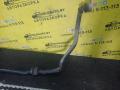 стабилизатор подвески передний Audi 80 B3 1988, 1.9 л., 1Y, дизель, МКПП, серебро, седан, передний привод - фото №2