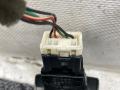 кнопка аварийной сигнализации Nissan Primera P12 2002, 2.2 л., дизель, передний привод, 06016 - фото №3