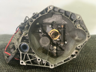 КПП механическая (МКПП) Lancia Lybra 1 поколение (1999 - 2006), 1.6 л., бензин, МКПП, передний привод