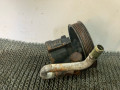 насос гидроусилителя руля Daewoo Nubira J100 1998, 1.6 л., бензин, МКПП, зелёный металлик, хетчбэк 5 дв. - фото №4